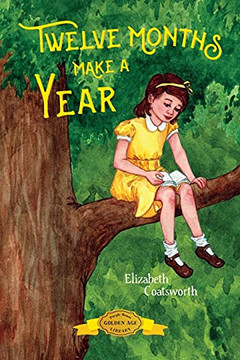 Twelve Months Make A Year