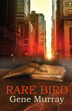 Rare Bird - 9781613095195