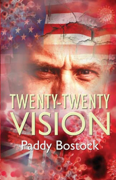 Twenty-Twenty Vision Twenty-Twenty Vision