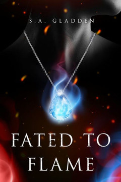 Fated To Flame - 9781955062534