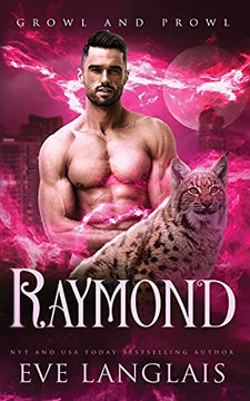 Raymond (Growl And Prowl)