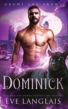 Dominick (Growl And Prowl) Dominick (Growl And Prowl)