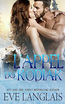 L'Appel Du Kodiak (Kodiak Point) (French Edition)