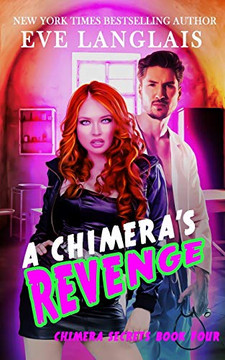 A Chimera's Revenge (Chimera Secrets)