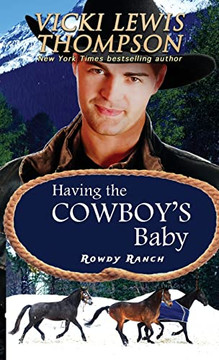 Having The Cowboy's Baby