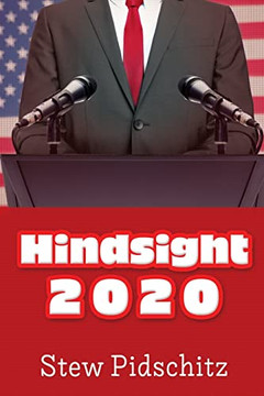 Hindsight 2020 - 9781662844720