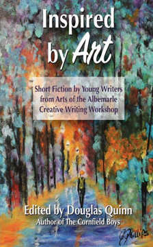 Inspired by Art Inspired by Art
