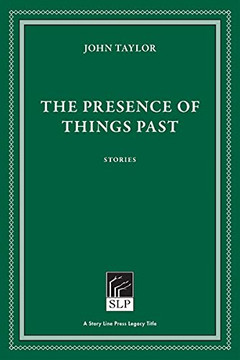 The Presence of Things Past