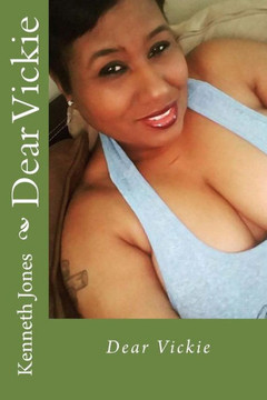 Dear Vickie Dear Vickie