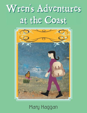 Wren's Adventures At The Coast