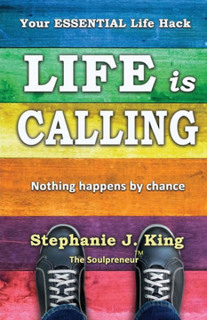 Life Is Calling: Nothing Happens By Chance