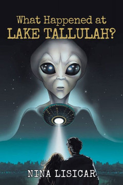 What Happened At Lake Tallulah? - 9781960939845