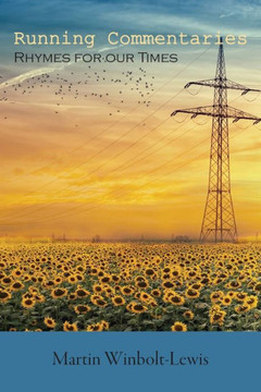 Running Commentaries: Rhymes For Our Times - 9781782229834