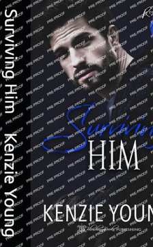 Surviving Him (Rescue Me)