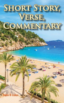 Short Story, Verse, Commentary - 9781787920002