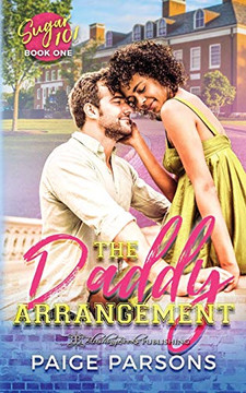 The Daddy Arrangement (Sugar 101)