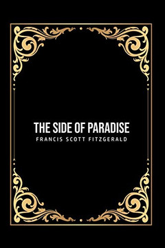 The Side of Paradise - 9781800760035