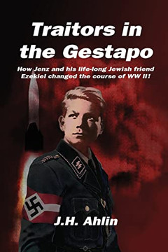 Traitors In The Gestapo