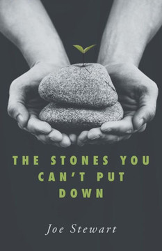 The Stones You Can'T Put Down