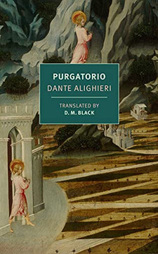 Purgatorio - 9781681376059 Purgatorio - 9781681376059