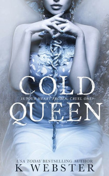 Cold Queen Cold Queen