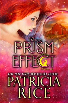 The Prism Effect: Psychic Solutions Mystery # 6