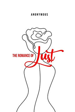 The Romance of Lust - 9781800601857