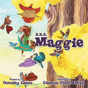 A.k.a. Maggie A.k.a. Maggie