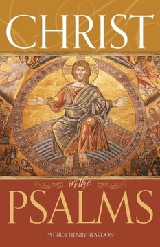 Christ In The Psalms