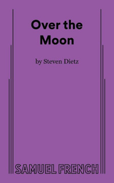 Over The Moon - 9780573710308