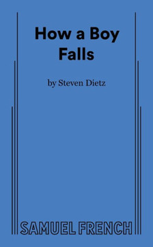 How A Boy Falls