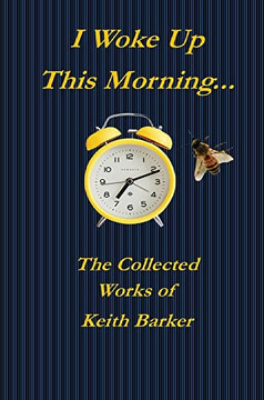 I Woke up this Morning... - Hardcover