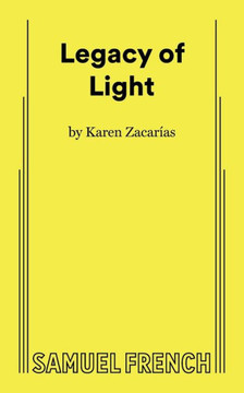 Legacy Of Light