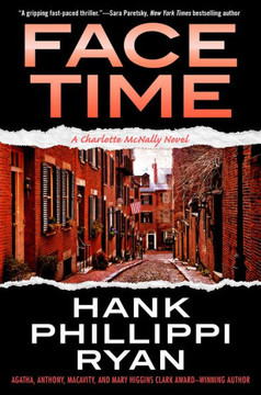 Face Time: A Charlotte Mcnally Novel (Charlotte Mcnally, 2)