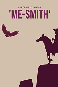 'Me-Smith' - 9781800602687