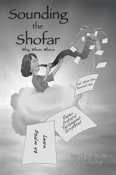 Sounding The Shofar