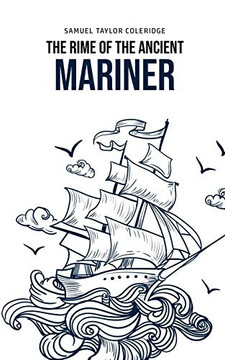 The Rime of the Ancient Mariner - 9781800602380