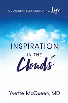 Inspiration in the Clouds: A Journal for Exploring Life