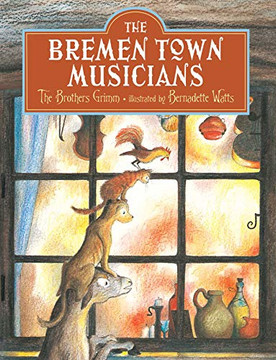 Bremen Town Musicians Bremen Town Musicians