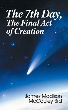 The Seventh Day, The Final Act Of Creation
