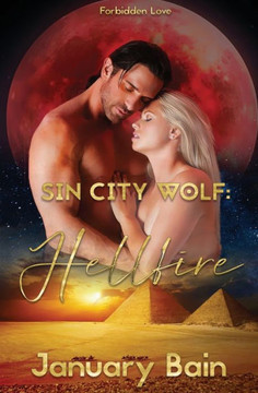 Hellfire (Sin City Wolf)