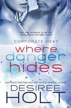 Where Danger Hides