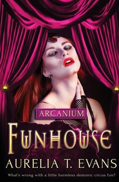 Funhouse (Arcanium) Funhouse (Arcanium)