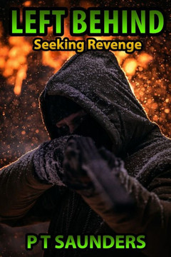 Left Behind - 9781726610216