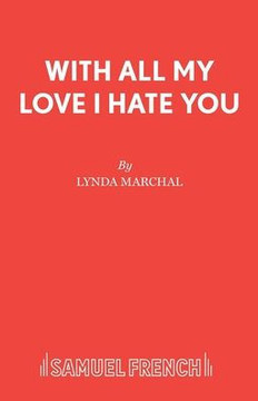 With All My Love I Hate You