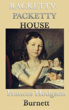 Racketty-Packetty House Racketty-Packetty House