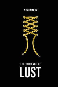 The Romance of Lust - 9781800601833 The Romance of Lust - 9781800601833