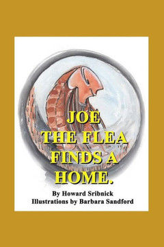 Joe the Flea Finds a Home