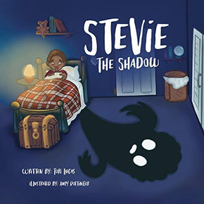Stevie The Shadow