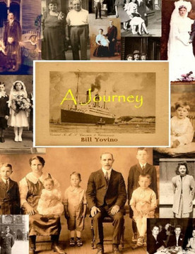 A Journey: The Book of Mary